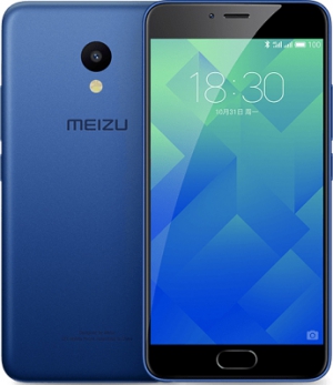 Meizu M5 16Gb Blue